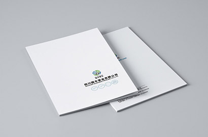 叠彩区画册设计：以纸为媒，镌刻城市的精神图腾